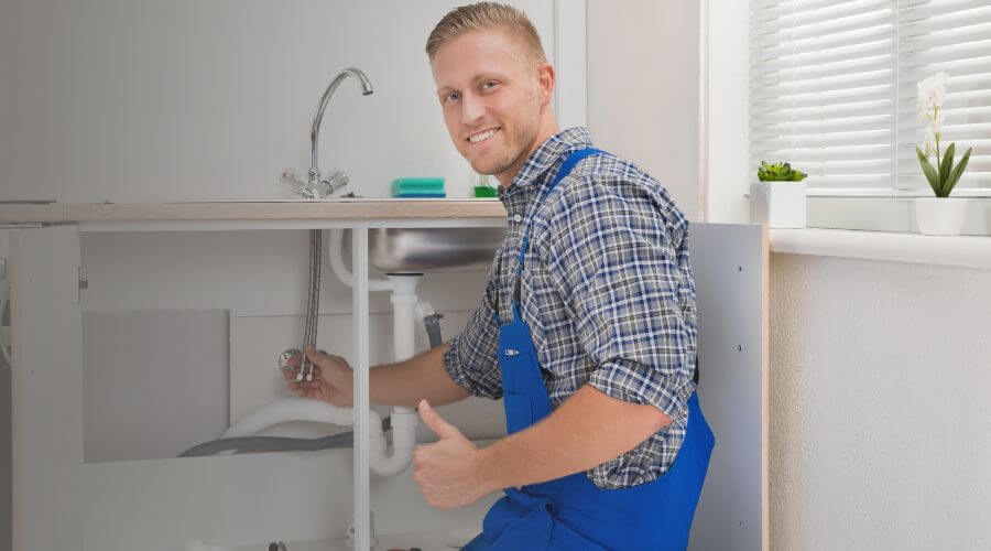 Professional emergency plumbing in Moosic, PA